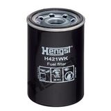 FUEL FILTER VOLVO FH OEM HENGST